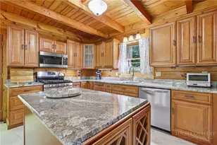 519 Wintergreen Dr, Boone, NC 28607 - Photo 26