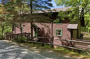 519 Wintergreen Dr, Boone, NC 28607 - Photo 4