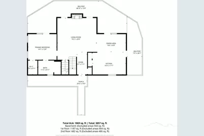 519 Wintergreen Drive, Boone, NC 28607 - Photo 46