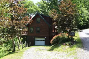 519 Wintergreen Dr, Boone, NC 28607 - Photo 2