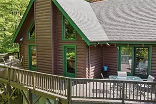 519 Wintergreen Dr, Boone, NC 28607 - Photo 1