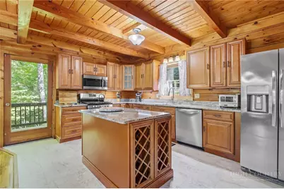 519 Wintergreen Drive, Boone, NC 28607 - Photo 24