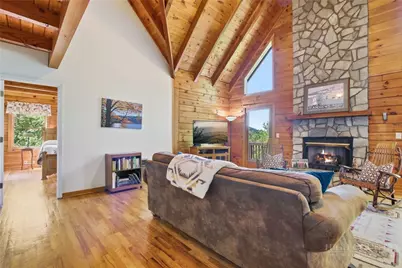 519 Wintergreen Drive, Boone, NC 28607 - Photo 22