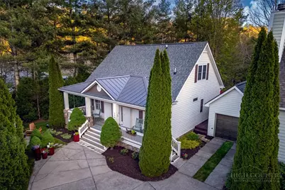 140 Kings Drive, Blowing Rock, NC 28605 - Photo 2