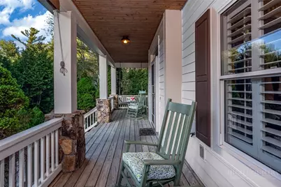 140 Kings Drive, Blowing Rock, NC 28605 - Photo 4
