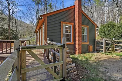 286 Grady Winkler Road, Boone, NC 28607 - Photo 2