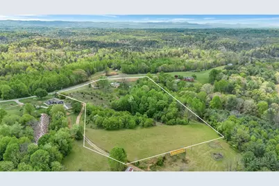2543 Bethany Ford Road, Roaring River, NC 28669 - Photo 2