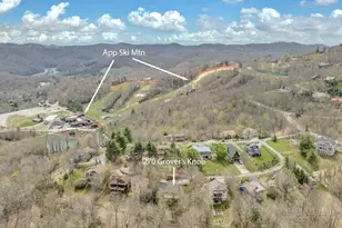 270 Grover's Knob, Blowing Rock, NC 28605 - Photo 2