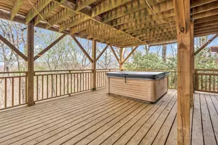 270 Grover's Knob, Blowing Rock, NC 28605 - Photo 8