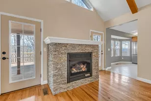 270 Grover's Knob, Blowing Rock, NC 28605 - Photo 14