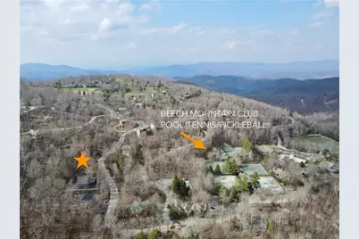 218 Lake Road, Beech Mountain, NC 28604 - Photo 1