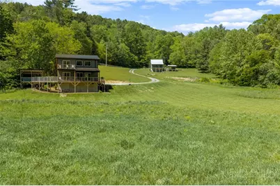 634 & 636 Watauga River Road, Sugar Grove, NC 28679 - Photo 1