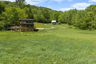 634 & 636 Watauga River Rd, Sugar Grove, NC 28679 - Photo 1