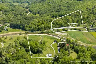 634 & 636 Watauga River Rd, Sugar Grove, NC 28679 - Photo 50