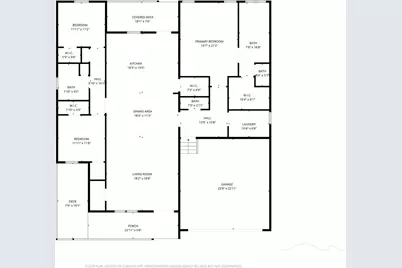 409 Huntington Woods Drive, Lenoir, NC 28645 - Photo 38