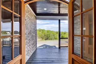409 Huntington Woods Dr, Lenoir, NC 28645 - Photo 2