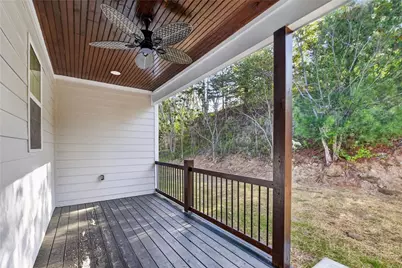 409 Huntington Woods Drive, Lenoir, NC 28645 - Photo 28