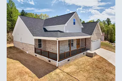 409 Huntington Woods Drive, Lenoir, NC 28645 - Photo 2