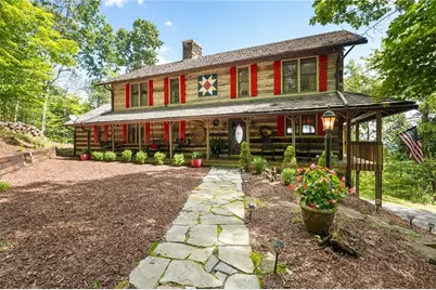 2177 Homestead Road, Todd, NC 28684 - Photo 1