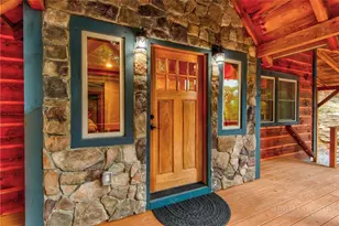 1015 Pine Ridge Rd, Beech Mountain, NC 28604 - Photo 4