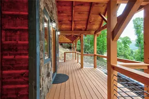 1015 Pine Ridge Rd, Beech Mountain, NC 28604 - Photo 6