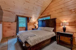 1015 Pine Ridge Rd, Beech Mountain, NC 28604 - Photo 30