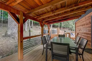 1015 Pine Ridge Rd, Beech Mountain, NC 28604 - Photo 32