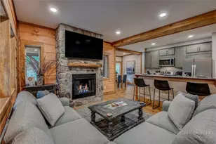 1015 Pine Ridge Rd, Beech Mountain, NC 28604 - Photo 8