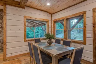 1015 Pine Ridge Rd, Beech Mountain, NC 28604 - Photo 20