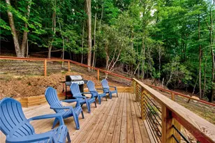 1015 Pine Ridge Rd, Beech Mountain, NC 28604 - Photo 36
