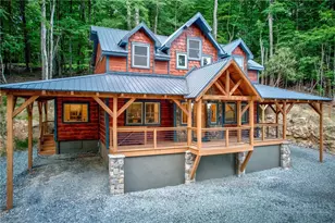 1015 Pine Ridge Rd, Beech Mountain, NC 28604 - Photo 2