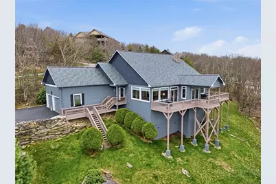880 Algonquin Drive, Boone, NC 28607 - Photo 1