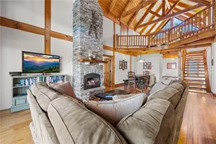 225 Devonwood Dr, Boone, NC 28607 - Photo 4