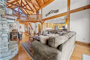 225 Devonwood Dr, Boone, NC 28607 - Photo 6