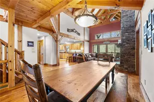 225 Devonwood Dr, Boone, NC 28607 - Photo 8