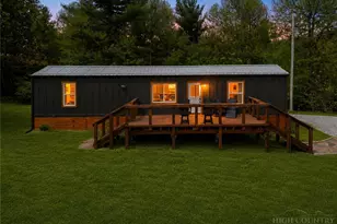 9050 Pittmans Gap Rd, Newland, NC 28657 - Photo 2
