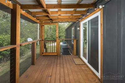 9050 Pittmans Gap Road, Newland, NC 28657 - Photo 26