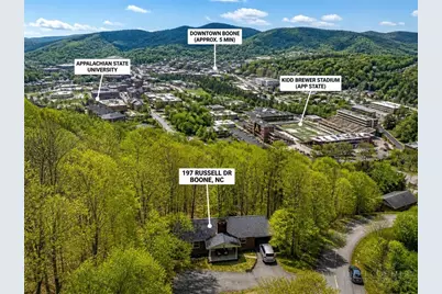 197 Russell Drive, Boone, NC 28607 - Photo 2