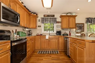 611 Briar Creek Dr, North Wilkesboro, NC 28659 - Photo 14