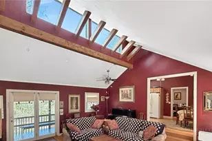 183 Lakeview Terrace, Blowing Rock, NC 28605 - Photo 4