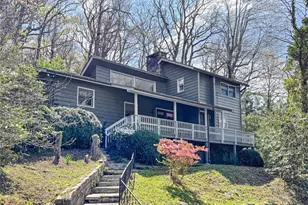 183 Lakeview Terrace, Blowing Rock, NC 28605 - Photo 38