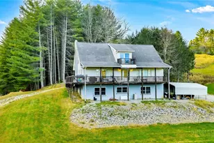 886 Jefferson Hwy, Mouth of Wilson, VA 24363 - Photo 2