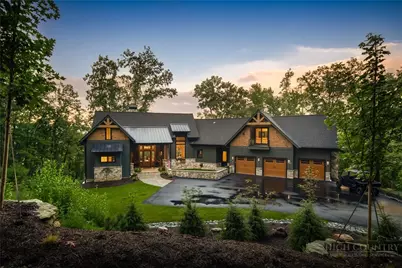 1236 Ninebark Road, Boone, NC 28607 - Photo 1