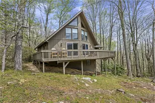 160 Bagpipe Way, Banner Elk, NC 28604 - Photo 2