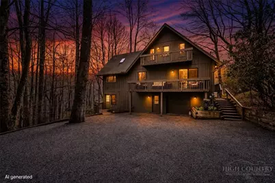 160 Bagpipe Way, Banner Elk, NC 28604 - Photo 1