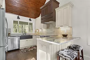 160 Bagpipe Way, Banner Elk, NC 28604 - Photo 8