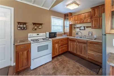 455 Gaither Poe Road, Laurel Springs, NC 28644 - Photo 8