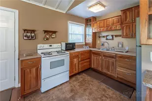 455 Gaither Poe Rd, Laurel Springs, NC 28644 - Photo 8