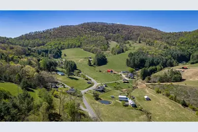 455 Gaither Poe Road, Laurel Springs, NC 28644 - Photo 24