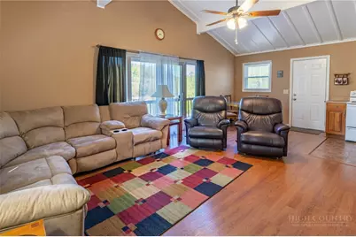 455 Gaither Poe Road, Laurel Springs, NC 28644 - Photo 12